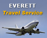 Everett Travel Service
